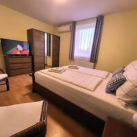 Aparthotel Nova 4*