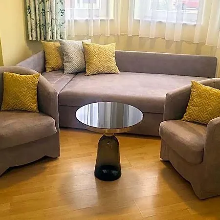 Aparthotel Nova