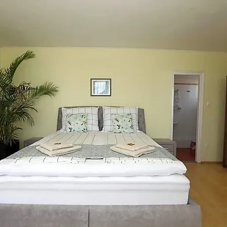 Aparthotel Nova