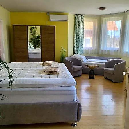 Nova Aparthotel Hévíz