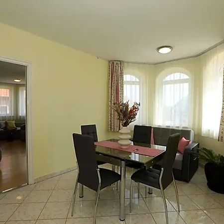 Nova Aparthotel 4*