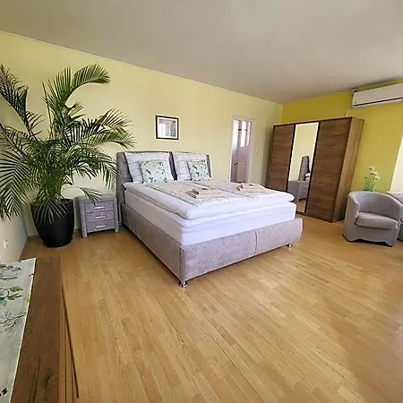 Aparthotel Nova Hévíz