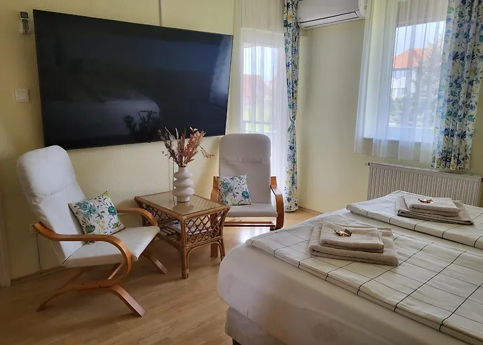 Nova Appart hôtel 3*