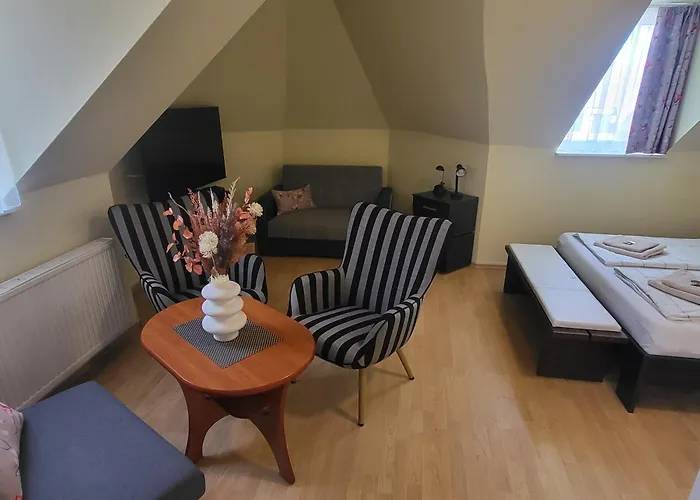 Appart hôtel Nova 3*