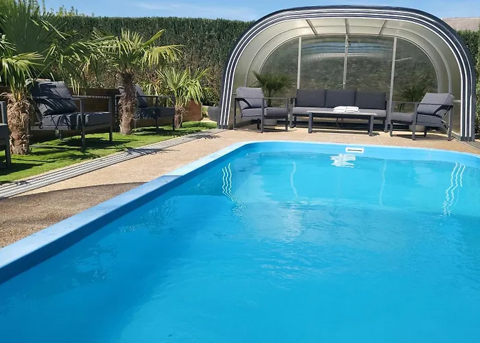 Appart hôtel Nova 3*