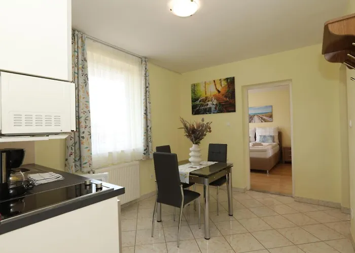 Appart hôtel Nova 3*