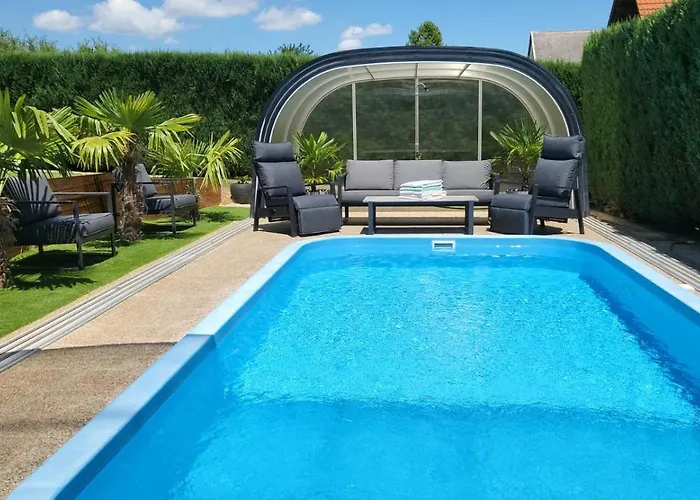 Nova Appart hôtel Hévíz