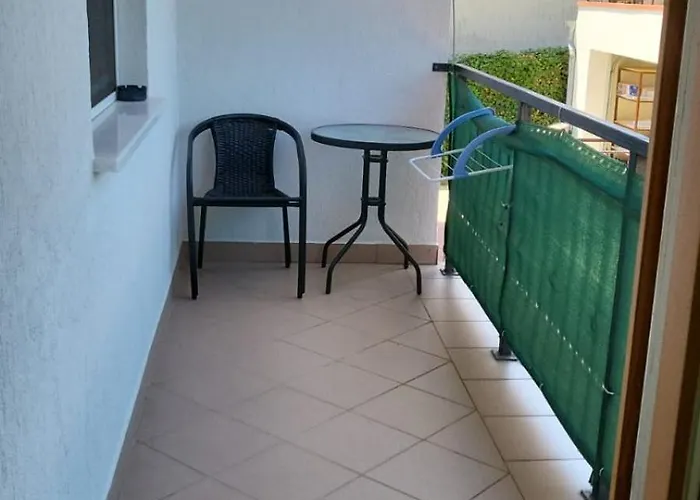 Nova Appart hôtel 3*