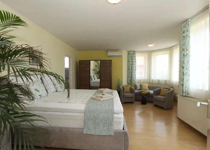 Nova Appart hôtel 3*