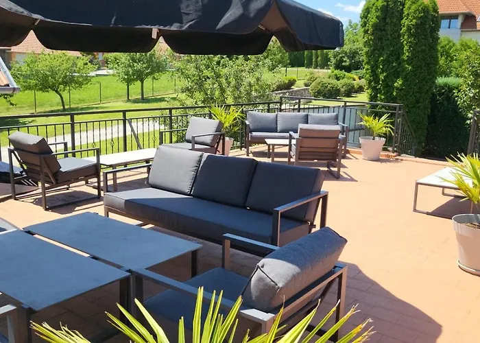 Appart hôtel Nova 3*